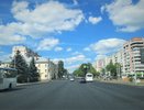 Костромичам рассказали о ходе ремонта основных городских дорог