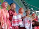 Костромичи поздравили жителей Кирова с 650-летием