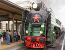 В Кострому из Ярославля начнет курсировать туристический ретропоезд