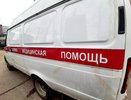 В Костроме доставили в больницу 15-летнего школьника, который получил травму руки на пилораме