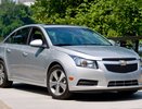 В Костроме у любящей выпить 37-летней автоледи забрали Chevrolet Cruze