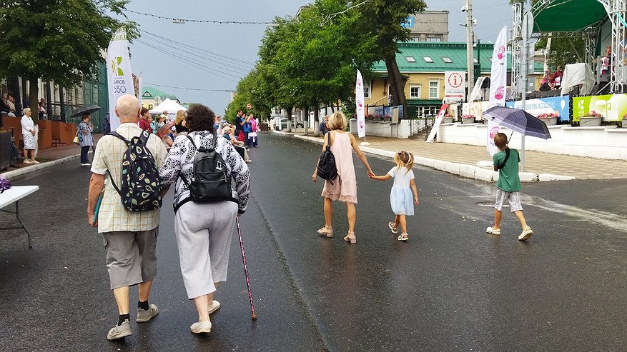 "Будет 2-ая пенсия": пенсионеров, доживших до 60-65 лет, ждет долгожданный сюрприз