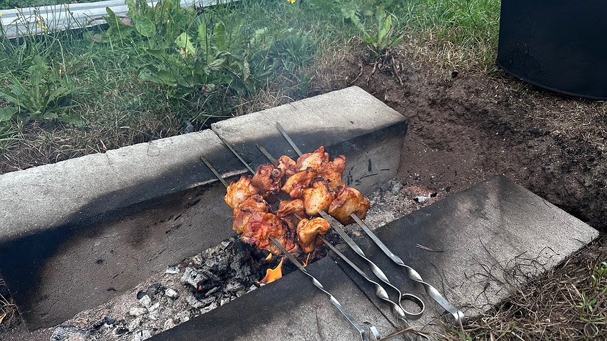 Готовьте шашлык только так: шашлычник раскрыл секреты сочного и нежного мяса