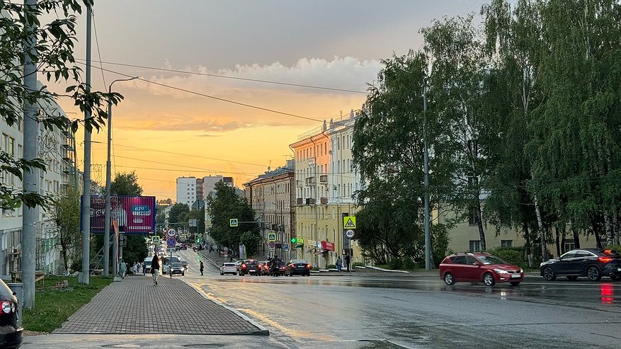 Главная картинка новости: Костромичи в среднем зарабатывают более 50 тысяч рублей