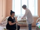 В Костроме за 2024 год родилось больше мальчиков, чем девочек