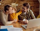 Сколько жителей ЦФО готовы копить вместе с близкими?