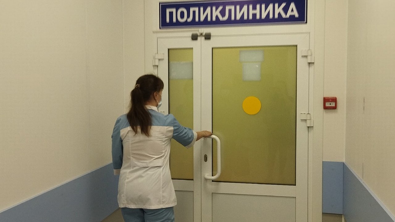 Главная картинка новости: Врач рассказала об эпидемии опасной болезни, которая губит сначала печень, а потом весь организм человека