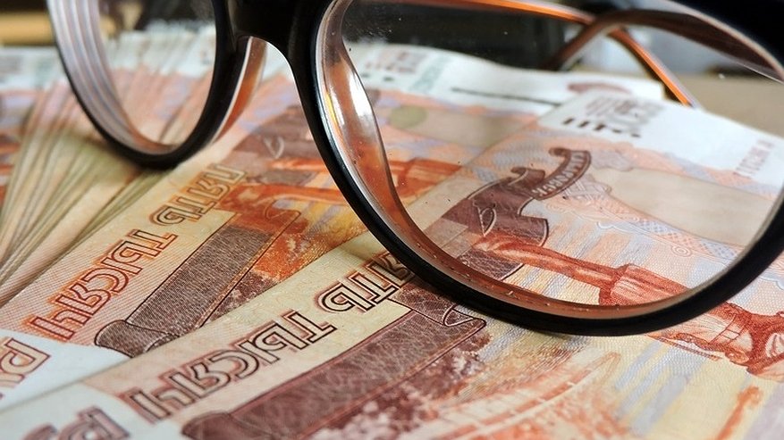 Главная картинка новости: В Буе юноша обманул пенсионерок почти на 400 тысяч рублей