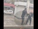 В Костроме будут судить водителя автобуса, который учинил драку