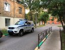 Костромича ограбили во время отдыха в баре