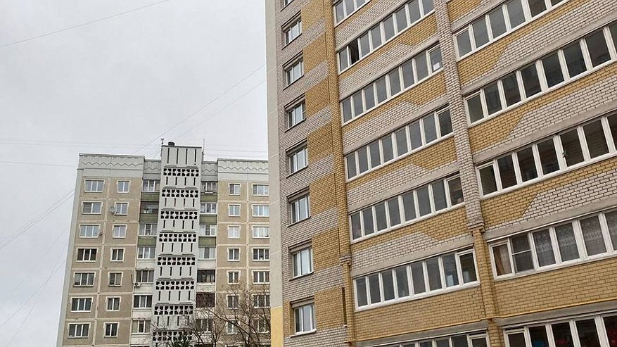 Главная картинка новости: В Костроме проверят, как управляющие компании готовы к осени