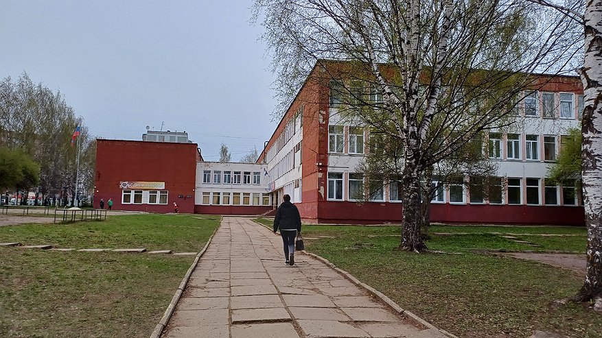 Главная картинка новости: Готовность школ к учебному году уже начали проверять