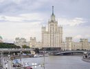 Ночью прошла самая масштабная атака на Москву дронами-камикадзе