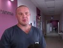 Суд запретил пользоваться интернетом главному сосудистому хирургу области