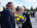 Костромской журналист стал Лауреатом премии Лихачева