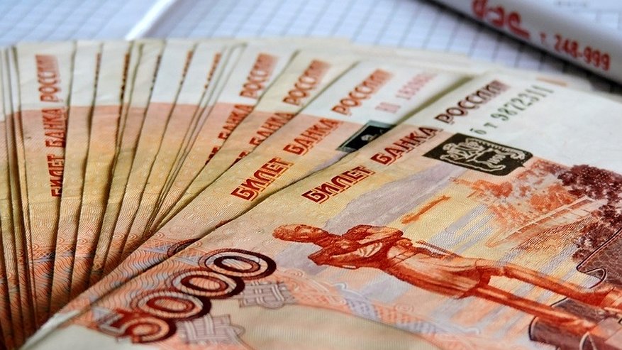 Главная картинка новости: 63-летняя костромичка стала жертвой мошенников