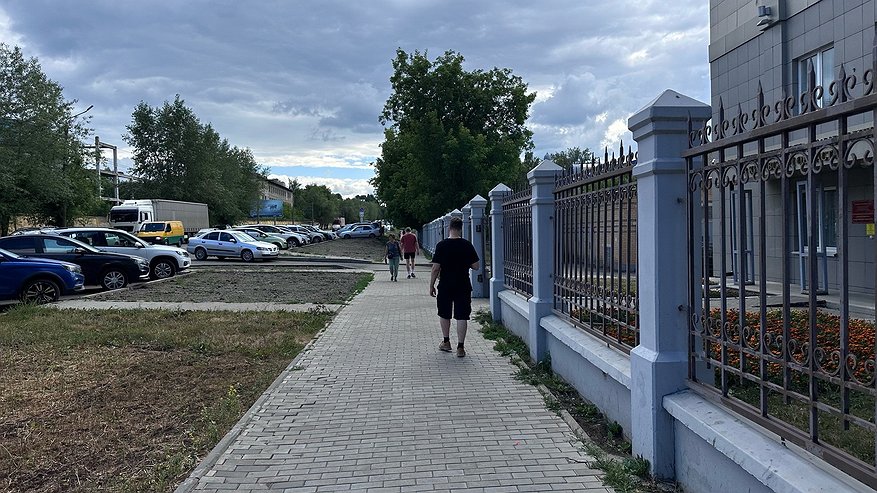 Главная картинка новости: Бабье лето точно будет: Вильфанд жестко озвучил новый прогноз на сентябрь