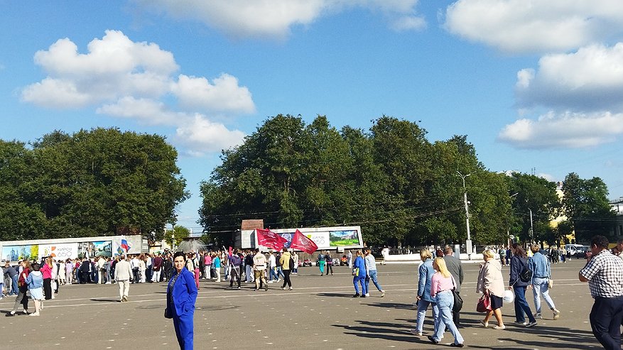 Главная картинка новости: "Начнется уже на последней неделе августа и будет 13 дней подряд". Синоптики дали неожиданный прогноз погоды для разных регионов России