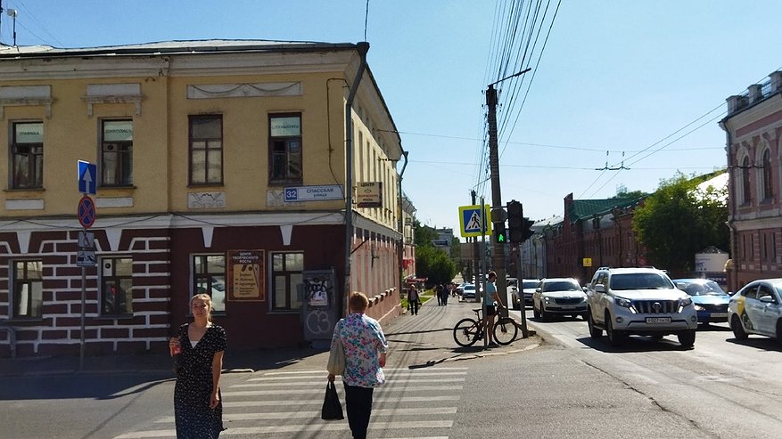 Главная картинка новости: С 1 сентября костромичей ждут новый ряд законов