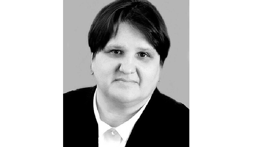 Главная картинка новости: Ушла из жизни бывший директор 20-го костромского лицея