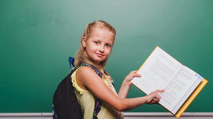 Главная картинка новости: Новый предмет введут в школах? В недоумении остались даже учителя