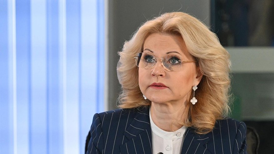 Главная картинка новости: Пенсионеры не знают что думать! Пенсия никогда не будет прежней, начинаем готовиться, указ уже подписан: Голикова озвучила новый размер выплат
