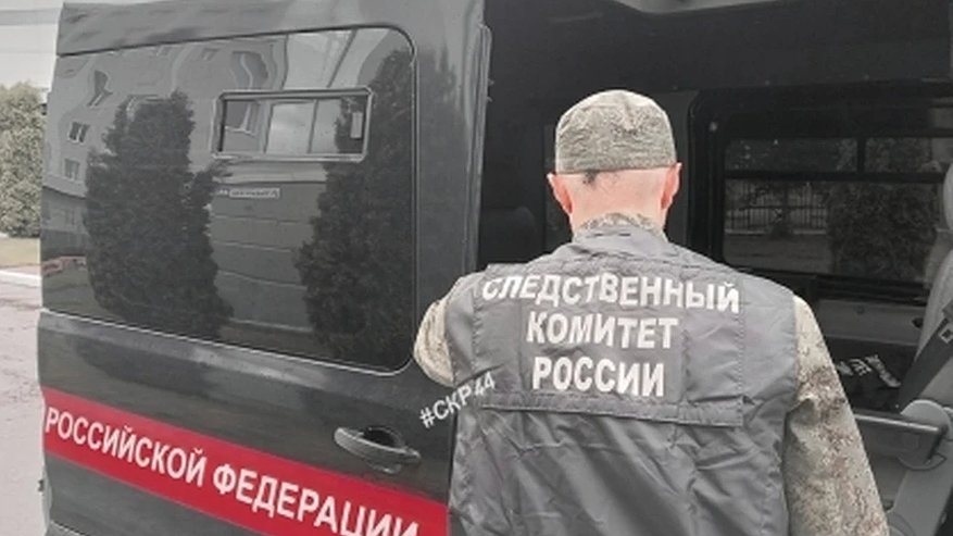 Главная картинка новости: В Костромской колонии накрыли подпольное казино, которое финансировало экстремистов