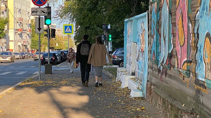 Главная картинка новости: Психолог Михаил Лабковский дал важный совет парам с большой разницей в возрасте