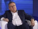 Глава ВТБ Андрей Костин: «Снижение ключевой ставки возможно не раньше середины 2025 года»