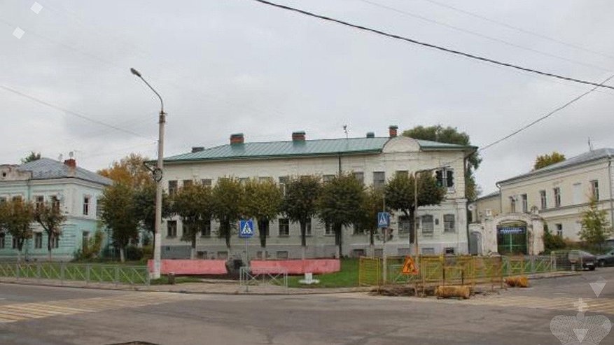 Главная картинка новости: Главный следователь страны взял на контроль дело о трещинах в доме в Костроме