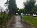 Россиян предупреждают о возможных заморозках к концу недели
