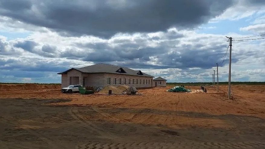 Главная картинка новости: Костромичей скоро буду хоронить на новом кладбище