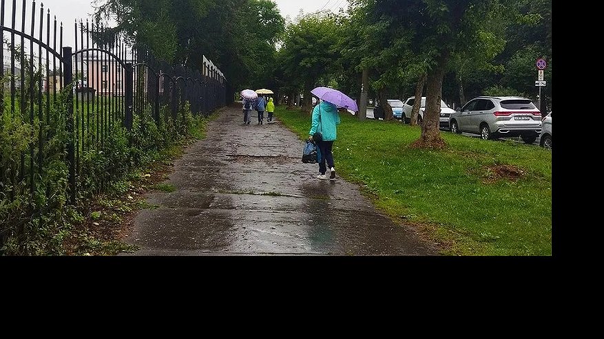 Главная картинка новости: В выходные костромичан ожидают заморозки и прохладная погода днем