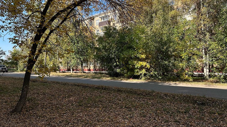 Главная картинка новости: Выходные принесут сюрпризы: неожиданный прогноз погоды на 21 и 22 сентября