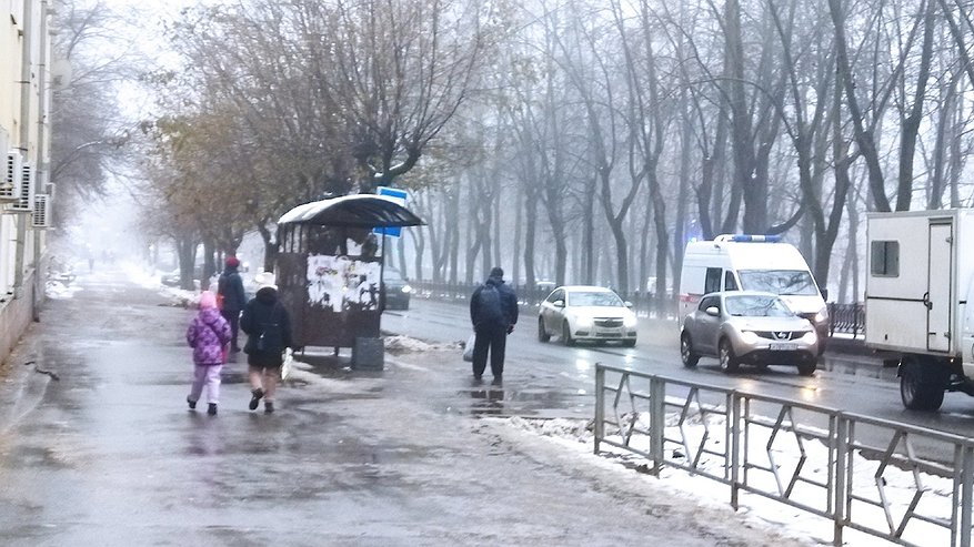 Главная картинка новости: Синоптики сообщили точную дату начала зимы 2025 года: снег нагрянет неожиданно рано