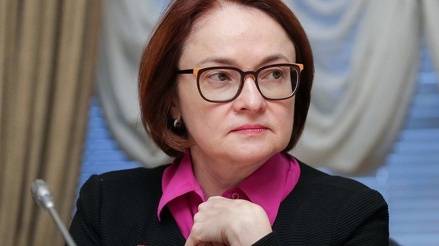 Главная картинка новости: Невероятное заявление со времен лихих 90-х: Набиуллина объявила о запуске новой валюты