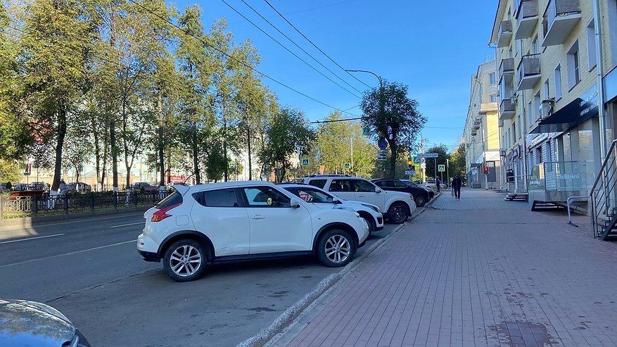 Главная картинка новости: Ожидается вторая волна бабьего лета: Вильфанд порадовал россиян прогнозом на октябрь