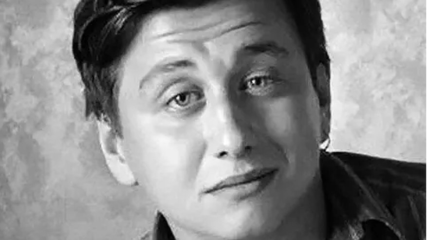 Главная картинка новости: Актер камерного театра Костромы погиб в зоне СВО
