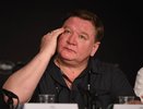 Скончался актер сериала «Солдаты» Роман Мадянов