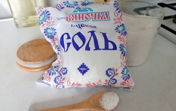 Это сплошная химия, а не соль: Роскачество назвало пять марок поваренной соли, которые не стоит покупать