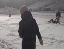 "Такого количества снега не было с 1772": Вильфанд рассказал, что заморозки и ледяные дожди обрушатся на Россию уже через пару дней