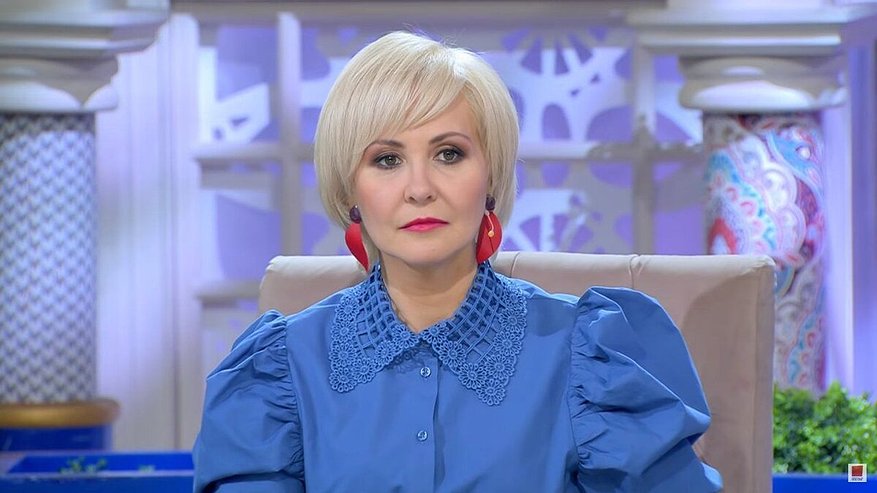 Главная картинка новости: "Откроете коробку с сюрпризом": Володина знает, к кому счастье выпрыгнет как черт из табакерки