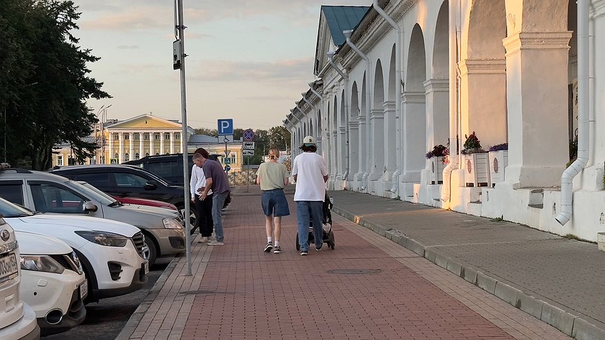 Главная картинка новости: Сразу 8 выходных дней ждут россиян уже в октябре: подарок для тех, кто хочет отдохнуть