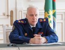 Александр Бастрыкин провел повторный прием обманутых дольщиков: дело готовится к передаче в суд