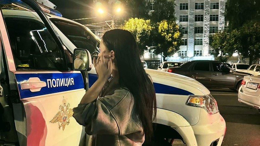 Главная картинка новости: В Костроме у «вечно пьяного» водителя конфисковали машину