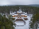 Через Кострому начнет ходить поезд «Зимняя сказка»