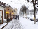 Метель и штормовой ветер обрушатся на Россию: столько снега не было с 1772 года - Вильфанд изменил прогноз из-за приближающегося циклона