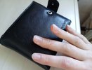 Лавровый лист держу в кошельке постоянно - и всем советую: сама не верила, пока не попробовала, но это работает