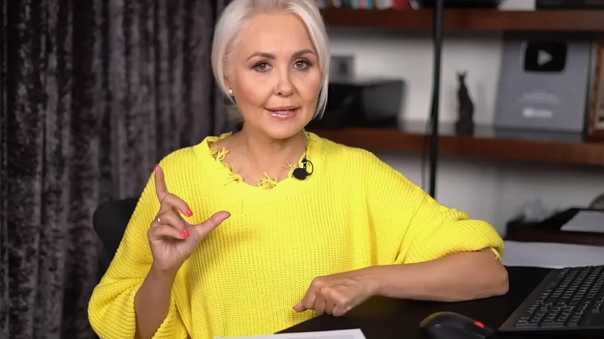 Главная картинка новости: Денег будет столько, что и лопатой не выгребешь: кому Володина пророчит неслыханное богатство