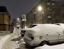 Снежный циклон погрузит Россию во мглу: метель и штормовой ветер: столько осадков не было с 1772 года - новый прогноз Вильфанда